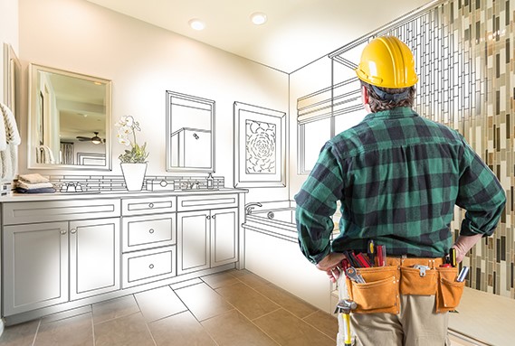 Home Improvements: Enhancing Your Living Space