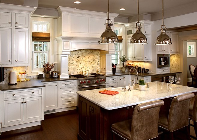 Kitchen Renovation: Transforming Your Cooking Space into a Dream Kitchen