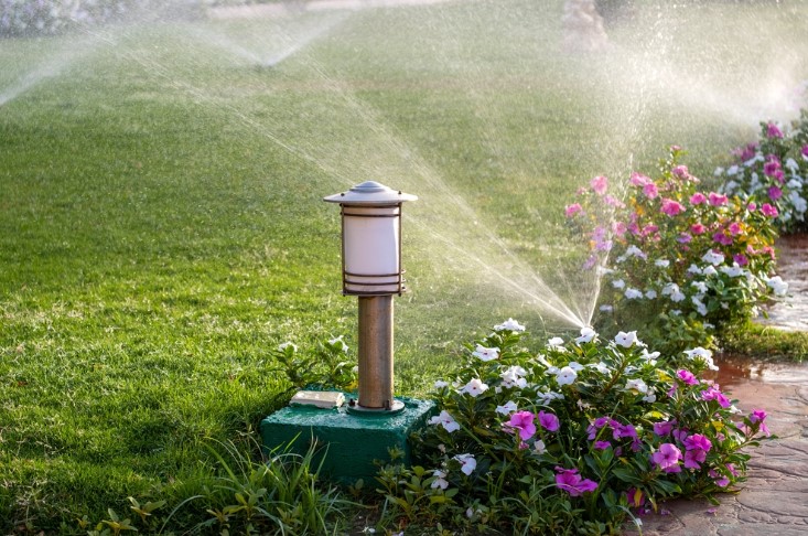 Things to Consider in Irrigation System Maintenance