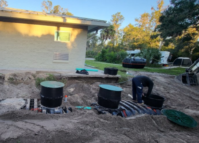 From Headaches to Happy Drains: Mastering Septic System Benefits and Maintenance