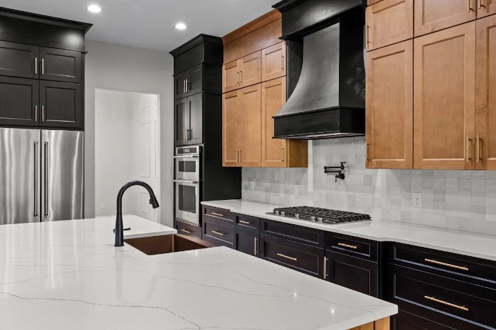 How to Choose Kitchen Countertops?