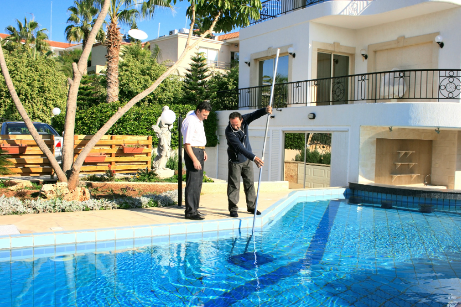 Comprehensive Pool Supplies and Services for a Perfect Swimming Experience