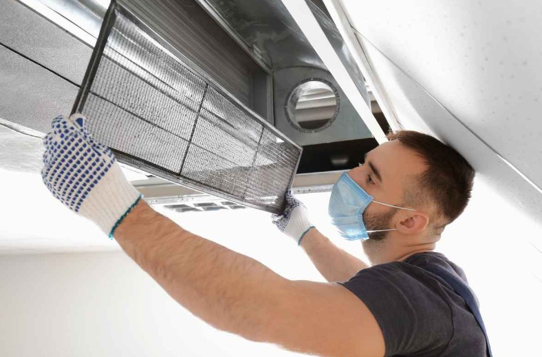 The Benefits of Air Duct Cleaning for a Healthier Home