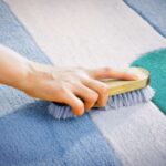 How to Make a DIY Carpet Cleaning Spray
