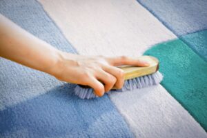 How to Make a DIY Carpet Cleaning Spray