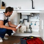 How to Prevent Mold Caused by Plumbing Leaks