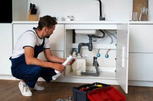 How to Prevent Mold Caused by Plumbing Leaks