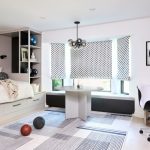 How to Create a Homework Space That Works as Children Grow
