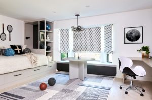 How to Create a Homework Space That Works as Children Grow