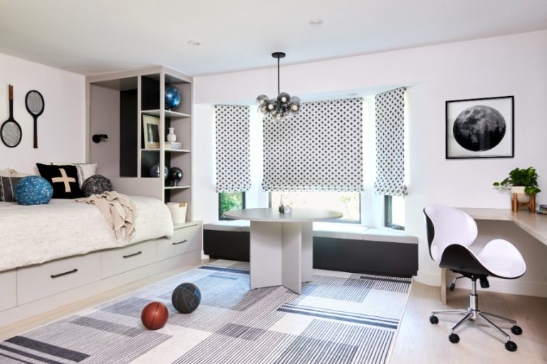 How to Create a Homework Space That Works as Children Grow